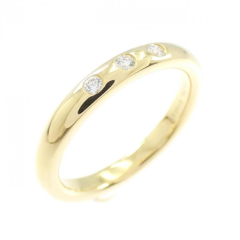 TIFFANY & CO. Gold Ring